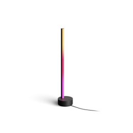 Lampa stołowa Philips Hue Gradient Signe, czarna Philips Hue | Lampa stołowa Hue Gradient Signe | Ah | h | Czarny | V | Lampa st