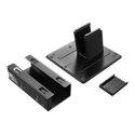 Lenovo | Inne | 4XF0H41079 Zestaw montażowy Tiny Clamp Bracket | " | Czarny