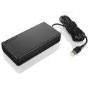 Lenovo | ThinkPad | Cienki | Zasilacz | 135 W | AC Adapter