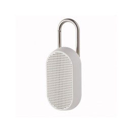 LEXON | Głośnik | Mino T | W | Bluetooth | Biały | Połączenie bezprzewodowe