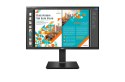LG | 24QP550-B | 23.8 " | IPS | QHD | 16:9 | 5 ms | 300 cd/m² | Czarny | Ilość portów HDMI 2 | 75 Hz