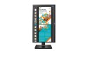 LG | 24QP550-B | 23.8 " | IPS | QHD | 16:9 | 5 ms | 300 cd/m² | Czarny | Ilość portów HDMI 2 | 75 Hz