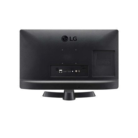 LG | 24TQ510S-PZ | 23,6 " | VA | HD | 16:9 | 14 ms | 250 cd/m² | Czarny | Porty HDMI w ilości 2 | 60 Hz