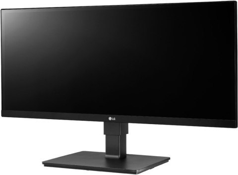LG | 29BN650-B | 29 " | IPS | QHD | 21:9 | 5 ms | 350 cd/m² | Matt Black | Porty HDMI w ilości 2 | 75 Hz