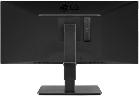 LG | 29BN650-B | 29 " | IPS | QHD | 21:9 | 5 ms | 350 cd/m² | Matt Black | Porty HDMI w ilości 2 | 75 Hz