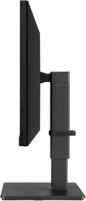 LG | 29BN650-B | 29 " | IPS | QHD | 21:9 | 5 ms | 350 cd/m² | Matt Black | Porty HDMI w ilości 2 | 75 Hz