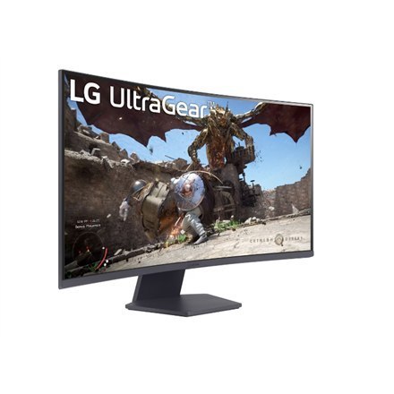 LG 32GS60QC-B | 32 " | VA | QHD | 16:9 | 180 Hz | 1 ms | 2560 x 1440 pixels | 300 cd/m² | HDMI ports quantity 2