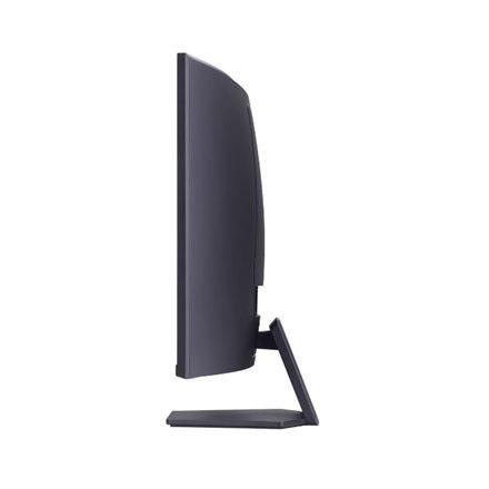 LG 32GS60QC-B | 32 " | VA | QHD | 16:9 | 180 Hz | 1 ms | 2560 x 1440 pixels | 300 cd/m² | HDMI ports quantity 2