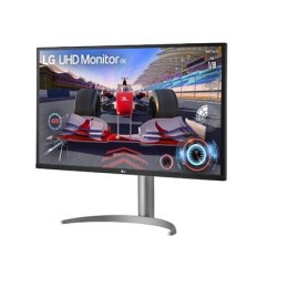 LG 32UQ750P-W | 31.5 