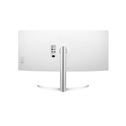 LG | 40WP95CP-W | 39,7 " | IPS | WUHD | 21:9 | 5 ms | 300 cd/m² | Porty HDMI w ilości 2 | 60 Hz