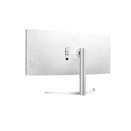 LG | 40WP95CP-W | 39,7 " | IPS | WUHD | 21:9 | 5 ms | 300 cd/m² | Porty HDMI w ilości 2 | 60 Hz