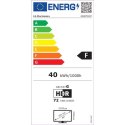 LG | 40WP95CP-W | 39,7 " | IPS | WUHD | 21:9 | 5 ms | 300 cd/m² | Porty HDMI w ilości 2 | 60 Hz