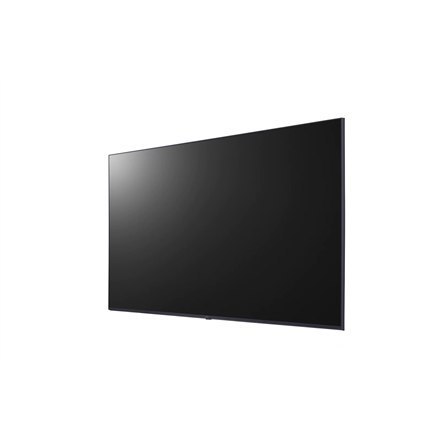 LG | 43UL3J-E | 43 " | Krajobraz/Portret | 16/7 | WebOS | 300 cd/m² | 3840 x 2160 pikseli | 8 ms | 178 ° | 178 °