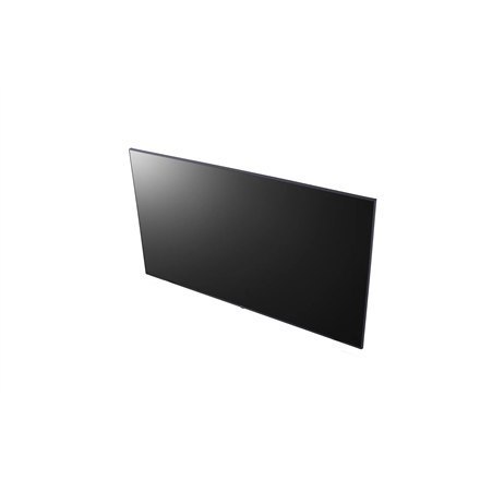 LG | 43UL3J-E | 43 " | Krajobraz/Portret | 16/7 | WebOS | 300 cd/m² | 3840 x 2160 pikseli | 8 ms | 178 ° | 178 °