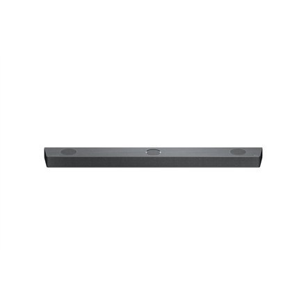 LG | 5.1.3ch Soundbar | S90QY | USB port | Bluetooth | W | Wireless connection