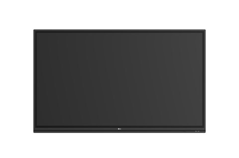 LG | 65TR3PJ-B | 65 " | Landscape | 16/7 | Android | Touchscreen | 390 cd/m² | 6.5 ms | 178 ° | 178 °