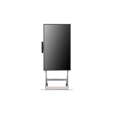 LG | In-Cell touch | 43HT3WJ-B.AEU | 43 " | Landscape/Portrait | Windows 10 lub nowszy | Gaming Monitor | 250 cd/m² | 350 cd/m²