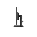 LG | Monitor | 27BK55YP-B | 27 " | IPS | FHD | 16:9 | 60 Hz | 5 ms | 1920 x 1080 | 250 cd/m² | Ilość portów HDMI 1