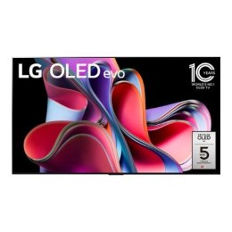LG OLED65G33LA 65