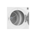 LG | RH80V3AV6N | Suszarka | Klasa efektywności energetycznej A++ | Ładowana od przodu | 8 kg | LED | Głębokość 69 cm | Wi-Fi |