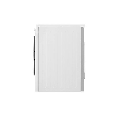 LG | RH80V3AV6N | Suszarka | Klasa efektywności energetycznej A++ | Ładowana od przodu | 8 kg | LED | Głębokość 69 cm | Wi-Fi |
