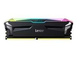 Lexar | 16 Kit (8GBx2) GB | DDR4 | 3600 MHz | PC/serwer | Rejestrowane nie | Korekcja błędów nie