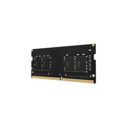 Lexar | 32 GB | DDR4 | 3200 MHz | Notebook | Zarejestrowany Nie | ECC Nie