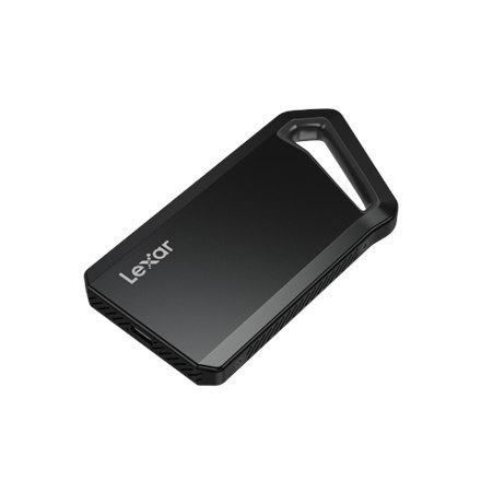 Lexar | Przenośny dysk SSD | Professional SL600 | 1000 GB | Interfejs SSD USB 3.2 Gen2x2 | Prędkość odczytu 2000 MB/s | Prędkość