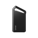 Lexar | Przenośny dysk SSD | Professional SL600 | 1000 GB | Interfejs SSD USB 3.2 Gen2x2 | Prędkość odczytu 2000 MB/s | Prędkość