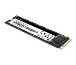 Lexar | SSD | NM620 | 256 GB | SSD form factor M.2 2280 | SSD interface PCIe Gen3x4 | Read speed 3000 MB/s | Write speed 1300 MB