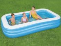 Bestway Basen dmuchany rodzinny 305x183x56cm 54009