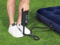 Bestway Pompka ręczna 30cm do materacy piłek 62002