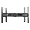 LogiLink EO0001 Sit-Stand Desk Frame, dual motor, black Logilink