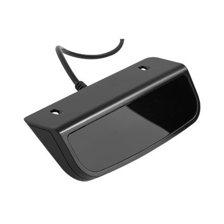 LogiLink EO0001 Sit-Stand Desk Frame, dual motor, black Logilink