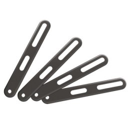 Logilink BP0029, VESA Adapter up to 400x400 Logilink | Wall mount | 32-55 