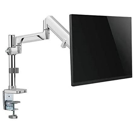 Logilink | Desk Mount | Tilt, swivel, level adjustment, rotate | 17-32 " | Maximum weight (capacity) 9 kg | Aluminum