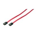 Logilink | Male | 7 pin Serial ATA | Male | 7 pin Serial ATA | 75 cm