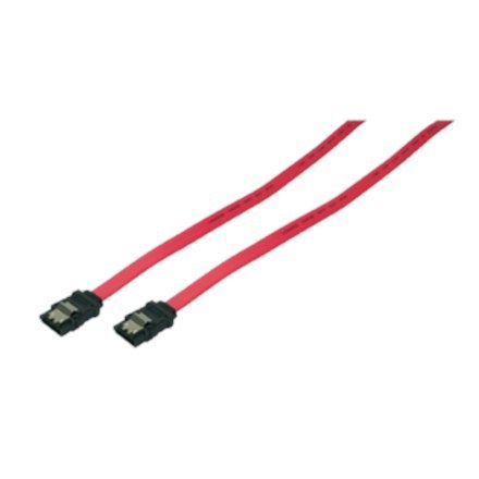 Logilink | Male | 7 pin Serial ATA | Male | 7 pin Serial ATA | 75 cm