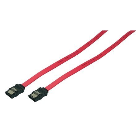 Logilink | Male | 7 pin Serial ATA | Male | 7 pin Serial ATA | 75 cm