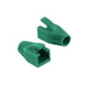 Logilink | Zielony