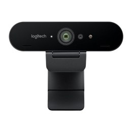 Logitech | Kamera internetowa 4K | BRIO STREAM