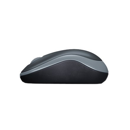 Logitech | Mysz bezprzewodowa | Szary