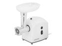 Mesko MS 4805 Maszynka do mielenia mięsa, Moc 600W, Misa, Sitko średniej wielkości, Sitko do mielenia mięsa, Sitko do maku, Tłok