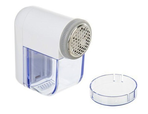 Mesko | Odkurzacz kłaczków | MS 9610 | Biały | Baterie AAA