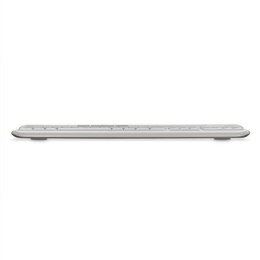 Microsoft | ANB-00032 | Klawiatura przewodowa 600 | Standardowa | Przewodowa | PL | 2 m | Biała | Angielska | 595 g