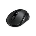 Microsoft | D5D-00133 | Wireless Mobile Mouse 4000 | Black