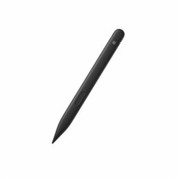 Microsoft | Keyboard Pen 2 Bundle | 8X6-00027 Surface Pro | Compact Keyboard | Wireless | PL | Bluetooth | Red | 294 g