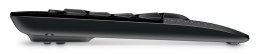 Microsoft | Keyboard and Mouse | Desktop | Keyboard and Mouse Set | Wireless | Mouse included | US | Black | g | Wireless connec