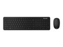 Microsoft | Keyboard and Mouse ENG | BLUETOOTH DESKTOP | Keyboard and Mouse Set | Wireless | Mouse included | Batteries included