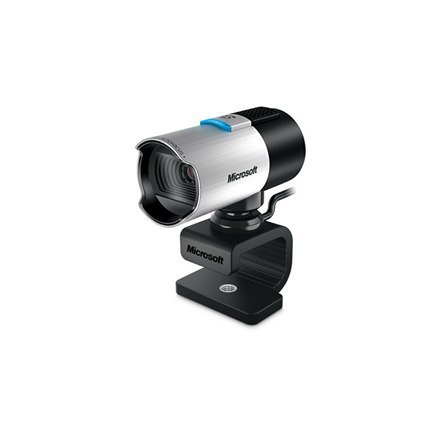 Microsoft | LifeCam Studio for Business | 1080p